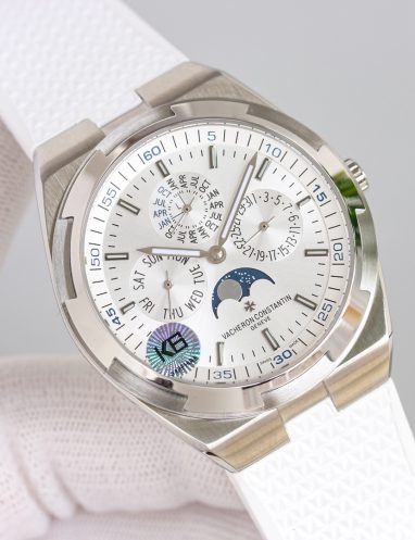 Vacheron Constantin Luxury Stainless Steel Watch