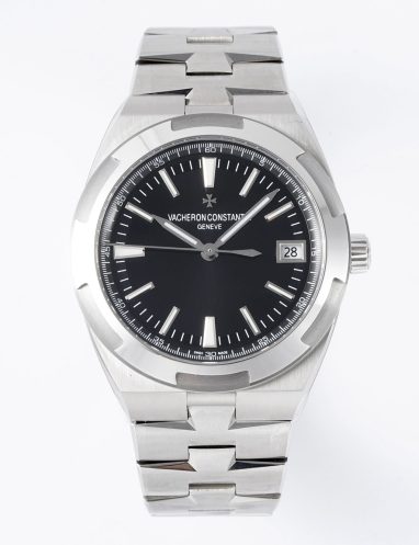 Vacheron Constantin Stainless Steel Luxury Watch