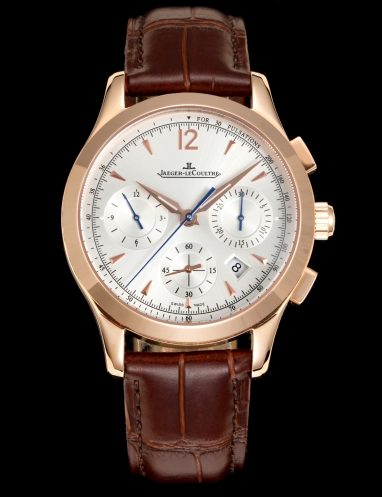 Jaeger-LeCoultre Master Chronograph Watch