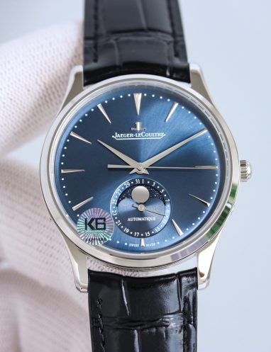 Jaeger-LeCoultre Master Ultra Thin Moon Watch