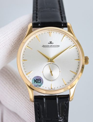Jaeger-LeCoultre Master Ultra Thin Watch