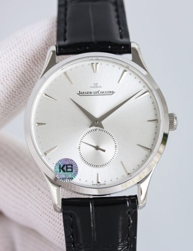 Jaeger-LeCoultre Master Ultra Thin Watch