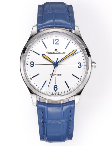 Jaeger-LeCoultre Geophysic Watch