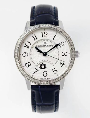 Jaeger-LeCoultre Elegant Timepiece