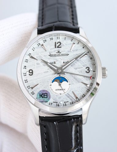 Jaeger-LeCoultre Master Calendar Watch