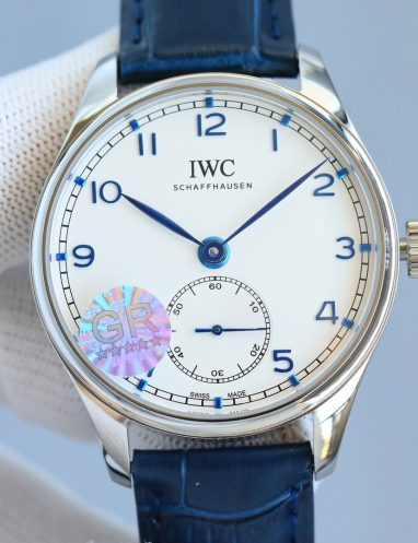 IWC Schaffhausen Classic Men's Watch