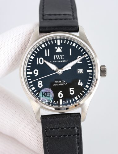 IWC Mark XX Automatic Watch