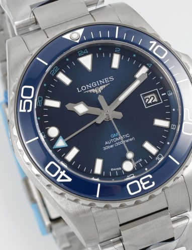 Longines HydroConquest Automatic Men's Watch