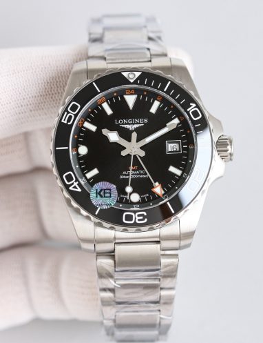 Longines HydroConquest Automatic Men's Watch