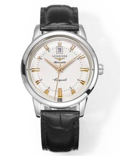 Longines Conquest Automatic Watch