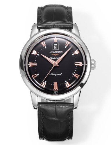 Longines Conquest Automatic Watch