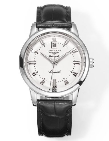 Longines Conquest Automatic Men's Watch