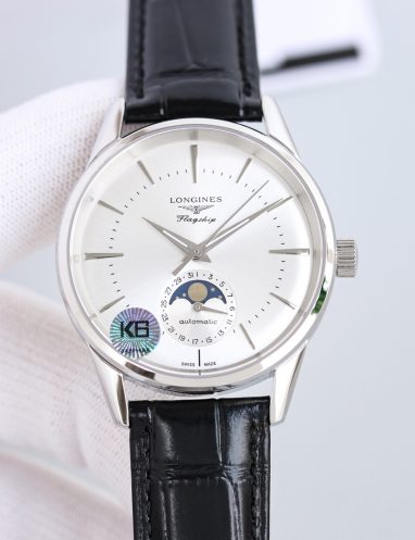 Longines Flagship Automatic Wristwatch