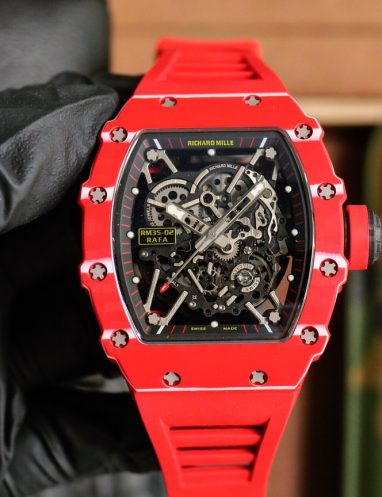 Richard Mille RM 35-02 Automatic Rafael Nadal