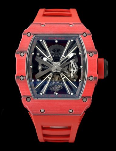 Richard Mille RM 12-01 Tourbillon Watch