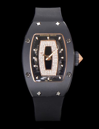 Richard Mille Luxury Timepiece