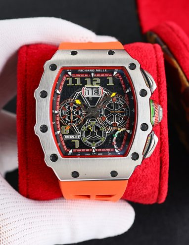 Richard Mille Luxury Chronograph