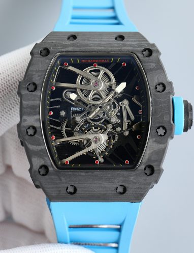 Richard Mille RM27-01 Tourbillon Watch