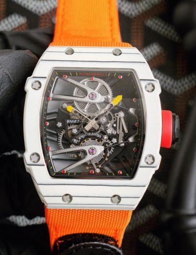 Richard Mille RM 27-03 Tourbillon Watch