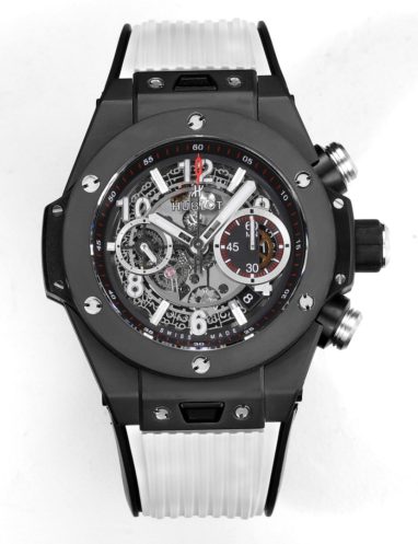 Hublot Big Bang Chronograph Watch