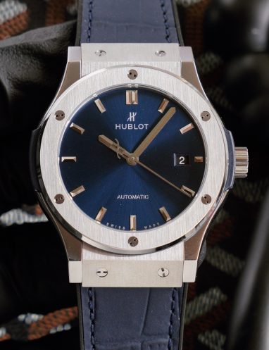 Hublot Classic Fusion Automatic Watch
