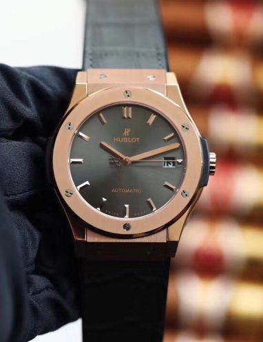 Hublot Classic Fusion Automatic Watch