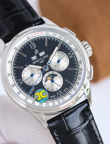 Breitling Premier B25 Datora 42 Men's Watch