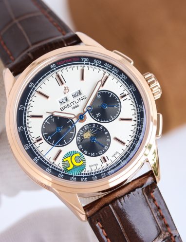 Breitling Premier B01 Chronograph 42 Watch