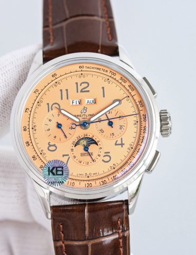 Breitling Premier Chronograph