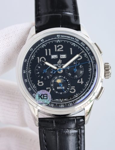Breitling Men's Premier B01 Chronograph Watch