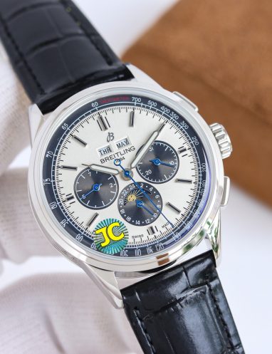 Breitling Chronomat A15035 Luxury Watch