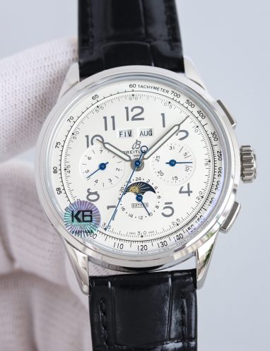 Breitling Premier Chronograph Men's Watch