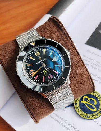 Breitling Superocean Heritage Men's Watch