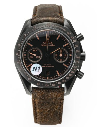 Omega Speedmaster Co-Axial Chronometer Watch