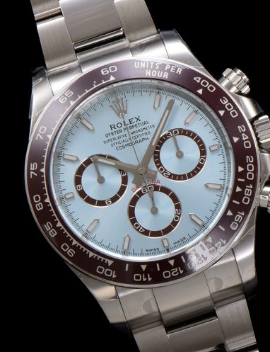Rolex Oyster Perpetual Cosmograph Daytona