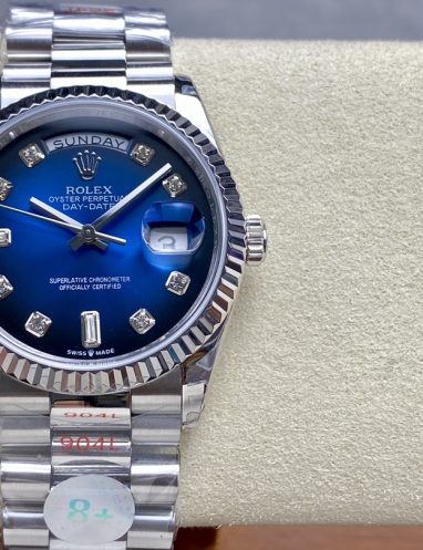Rolex Oyster Perpetual Day-Date