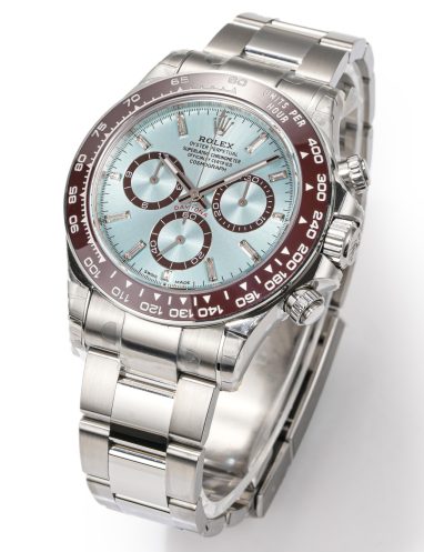 Rolex Oyster Perpetual Cosmograph Daytona