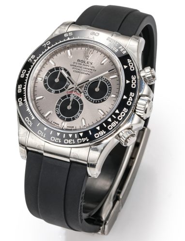 Rolex Oyster Perpetual Cosmograph Daytona