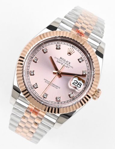 Rolex Datejust Oyster Perpetual