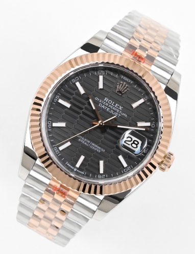 Rolex Datejust Oyster Perpetual Watch