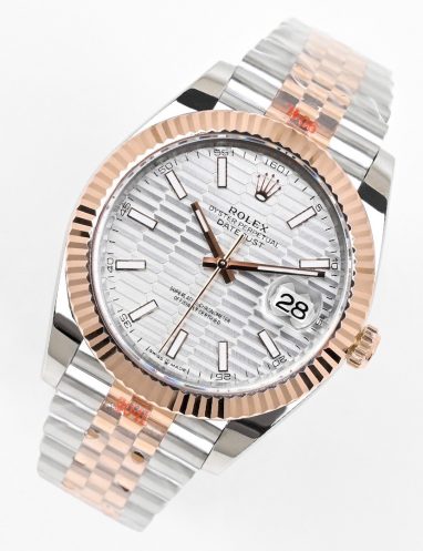Rolex Oyster Perpetual Datejust Watch