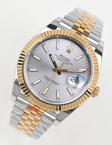 Rolex Datejust Oyster Perpetual Watch