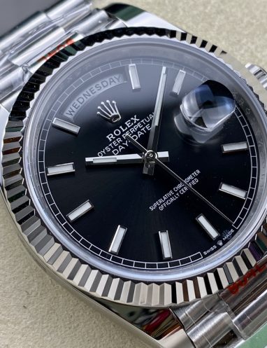 Rolex Oyster Perpetual Day-Date