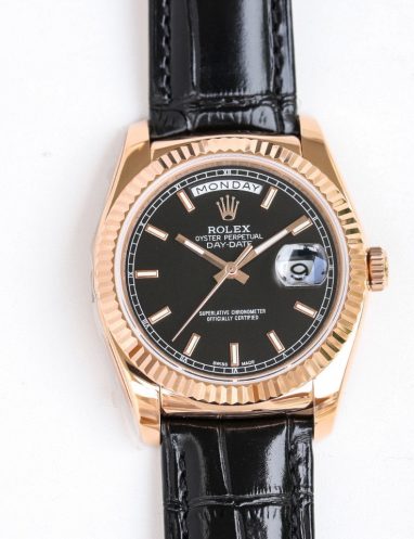 Rolex Day-Date Oyster Perpetual Watch