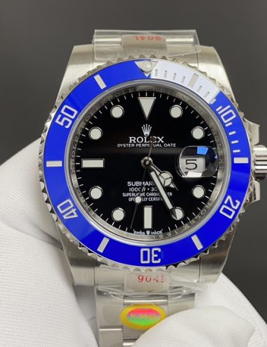 Rolex Submariner Oyster Perpetual Date