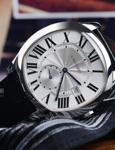 Cartier Drive de Cartier Men's Watch