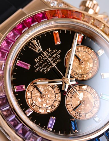 Rolex Oyster Perpetual Cosmograph Daytona