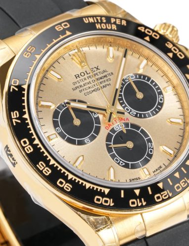 Rolex Daytona Oyster Perpetual