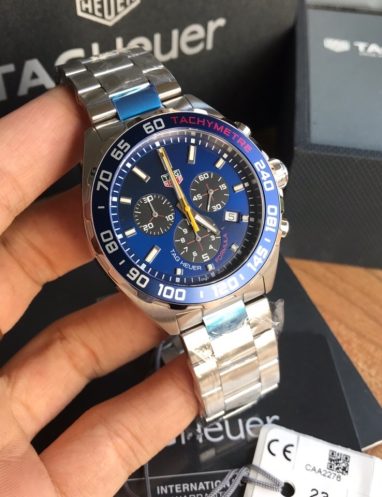 Tag Heuer Formula 1 Chronograph