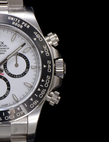 Rolex Oyster Perpetual Cosmograph Daytona